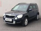 Škoda Yeti - fotka číslo 2
