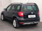 Škoda Yeti - fotka číslo 5