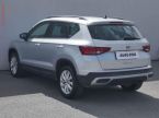 Seat Ateca - fotka číslo 5