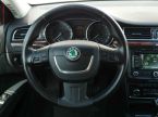 Škoda Superb - fotka číslo 14