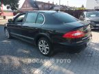 Škoda Superb - fotka číslo 1
