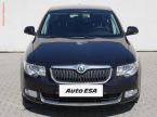 Škoda Superb - fotka číslo 1