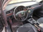 Škoda Superb - fotka číslo 2