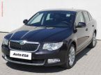 Škoda Superb - fotka číslo 2