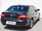 Škoda Superb - fotka číslo 3