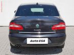 Škoda Superb - fotka číslo 4