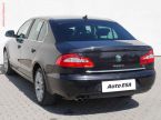 Škoda Superb - fotka číslo 5