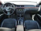 Škoda Superb - fotka číslo 7