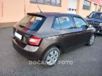 Škoda Fabia - fotka číslo 1