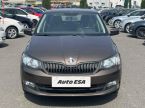Škoda Fabia - fotka číslo 1