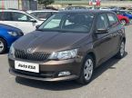 Škoda Fabia - fotka číslo 2