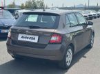 Škoda Fabia - fotka číslo 3