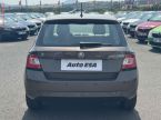 Škoda Fabia - fotka číslo 4