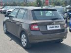 Škoda Fabia - fotka číslo 5