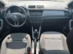 Škoda Fabia - fotka číslo 7