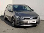 Volkswagen Golf - fotka číslo 0