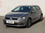 Volkswagen Golf - fotka číslo 2