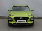 Hyundai Kona - fotka číslo 1