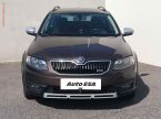 Škoda Octavia - fotka číslo 1