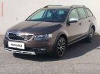 Škoda Octavia - fotka číslo 2