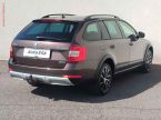 Škoda Octavia - fotka číslo 3