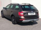 Škoda Octavia - fotka číslo 5