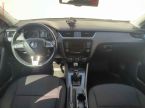 Škoda Octavia - fotka číslo 7