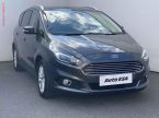 Ford S-MAX - fotka číslo 0