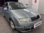 Škoda Fabia - fotka číslo 0
