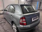 Škoda Fabia - fotka číslo 1