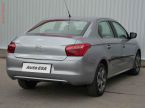 Citroën C-Elysée - fotka číslo 3