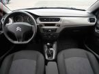 Citroën C-Elysée - fotka číslo 7