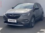 Opel Grandland X - fotka číslo 2