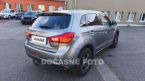 Mitsubishi ASX  - fotka číslo 1