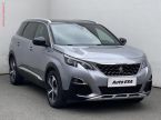 Peugeot 5008 - fotka číslo 0