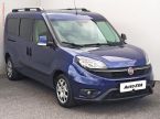Fiat Dobló - fotka číslo 0