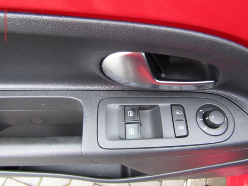 Škoda Citigo - hlavní fotka