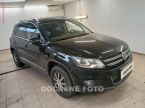 Volkswagen Tiguan - fotka číslo 0