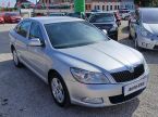 Škoda Octavia - fotka číslo 0