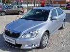 Škoda Octavia - fotka číslo 2