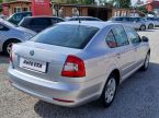Škoda Octavia - fotka číslo 3