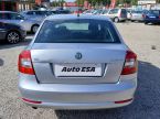 Škoda Octavia - fotka číslo 4