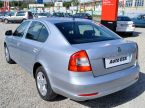 Škoda Octavia - fotka číslo 5