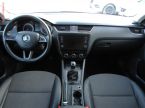 Škoda Octavia - fotka číslo 7