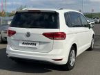Volkswagen Touran - fotka číslo 3