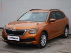 Škoda Kamiq - fotka číslo 2
