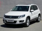 Volkswagen Tiguan - fotka číslo 2