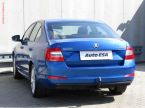 Škoda Octavia - fotka číslo 5