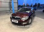 Škoda Octavia - fotka číslo 0