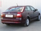 Škoda Octavia - fotka číslo 3